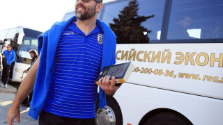 Ο Τούντορ, το καρφί και το πέταλο…