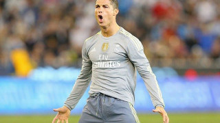 Ρονάλντο: «Ο πατέρας μου ήταν ένας μέθυσος»