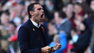 Εποχή Πογέτ στην ΑΕΚ