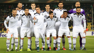 “Κουτουρού” και αξιολύπητος ο ΠΑΟΚ με το πείραμα Τούντορ