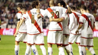 Mε υπογραφή Γκέρα η Ράγιο, στο -1 από την τετράδα η Εϊμπάρ