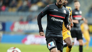 Ο Παπαστεριανός το βραβείο Best Goal