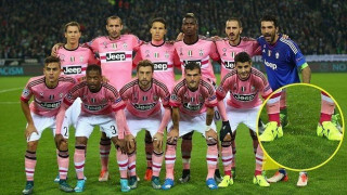 Κράξιμο σε Μοράτα για... τις κάλτσες (pic)