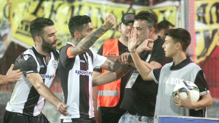 Ο ΠΑΟΚ ξέρει να «σκοτώνει» τα αξιόλογα δικά του παιδιά