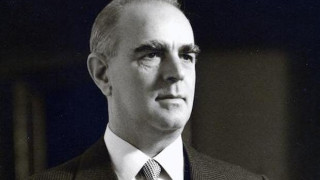 Έγγραφο της CIA χαρακτηρίζει τον Κ. Καραμανλή συνεργάτη των ναζί! (pic)