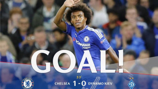 Ζωντανή η Τσέλσι, στο παραμύθι... ήταν «δράκοι» (videos)