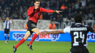 Μήνυση από Παναθηναϊκό σε Αρετόπουλο!