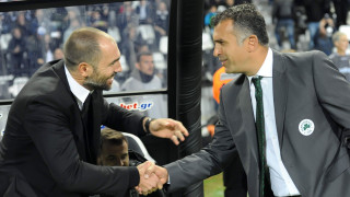 Ποιο πλάνο; Δεν υπάρχει ποτέ υπομονή για πλάνο