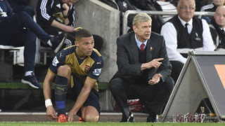 Τρέχει με 2.000 ο Βενγκέρ! (pics)