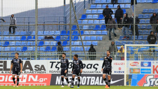 Αμυντική συνταγή και σερί νικών