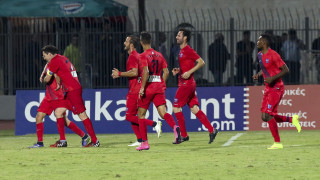 Αυτούς επέλεξε ο Γεωργιάδης για τον Ολυμπιακό