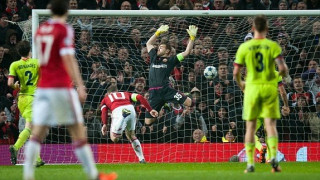 Έσπασε την κακοδαιμονία ο Ρούνεϊ (video)