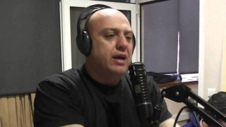 «Ερωτεύτηκα Τούντορ-Να χαίρονται οι ΠΑΟΚτσήδες με τον τραυματισμό Μπερμπάτοφ»