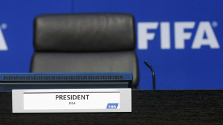 Αυτοί θα διεκδικήσουν την προεδρία της FIFA