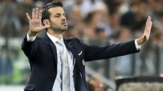 Πέφτουν οι υπογραφές με Στραματσιόνι