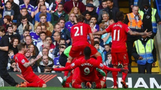 Εφιάλτης για την Τσέλσι από τον Normal One! (vids)