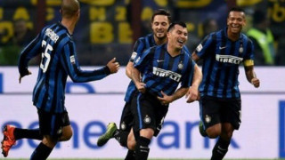 Έχασε τα άχαστα η Ρόμα, στην κορυφή η Ίντερ (VIDEO)