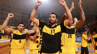 Εσύ Αρη θα πάρεις έναν σέντερ;