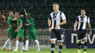 Ε-Γ-Κ-Λ-Η-Μ-Α και τιμωρία για ΠΑΟΚ