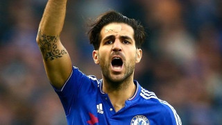 Φάμπρεγας: «Άριστες σχέσεις με Μουρίνιο»