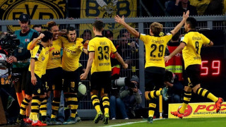 Αφεντικό η Ντόρτμουντ! (videos)