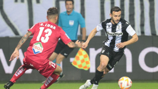 Δεν είναι μια απλή εκδρομή στο Βόλο αλλά κρίσιμος αγώνας για τον ΠΑΟΚ, οι αποδόσεις της Stoiximan