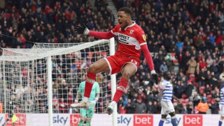 Οι Γερμανοί στέλνουν τον Άκπομ στη Βέρντερ Βρέμης