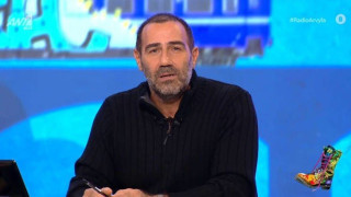Απάντηση Κανάκη στην ΕΣΗΕΑ: «Αρχίσαμε όλοι να γελάμε»