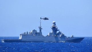 Ποιος είναι ο Έλληνας που συνελήφθη για δολιοφθορά σε γερμανικά πολεμικά πλοία