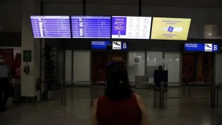 Δωρεάν αεροπορικά εισιτήρια για την μετακίνηση φοιτητών μεταξύ Αθήνας - Θεσσαλονίκης