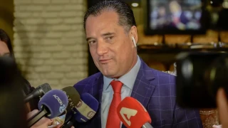 Απίστευτη δήλωση Άδωνι Γεωργιάδη: Δεν θα έμπαινε κανείς στα τρένα αν...