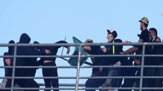 Νέα διακοπή στη δίκη-«σίριαλ» για τα επεισόδια ΠΑΟΚ-ΑΕΚ