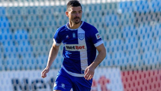 ΠΑΣ Γιάννινα: Με Εραμούσπε κόντρα στον Άρη