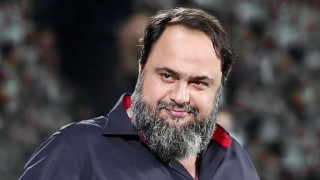 Ρίο Άβε: Επισημοποιήθηκε η εξαγορά των 80% από τον Μαρινάκη