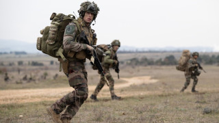 Σε εγρήγορση οι Ένοπλες Δυνάμεις - Ασκήσεις από τη Γαλλία μέχρι την Κύπρο