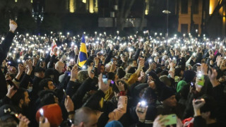 Ρωσία: Καταγγέλλει απόπειρα «πραξικοπήματος» στη Γεωργία!