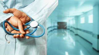 Πρώτη φορά στα χρονικά αφαιρέθηκε άδεια από αντιεμβολιαστή γιατρό