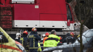 Είναι τρομερός ο αντίκτυπος της τραγωδίας των Τεμπών στις πολιτικές εξελίξεις