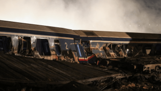 Ήταν «κινούμενα φέρετρα» τα τρένα; Θα πρέπει να το μάθουμε...