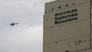 Τέμπη: Μνημείο και υποτροφίες στο ΑΠΘ για τα θύματα