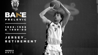 Η ΚΑΕ ΠΑΟΚ αποκαθιστά μια αδικία με το καλύτερο τρόπο για τον Μπάνε