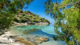 Χαλκιδική: Ξεκίνησαν οι προκρατήσεις για το καλοκαίρι!