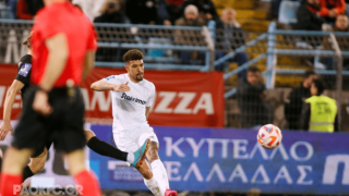 Ντόουγκλας: «Η καλύτερη σεζόν μου στον ΠΑΟΚ και είναι φυσιολογικό»-Τα εγκώμια από και προς Ντάντας