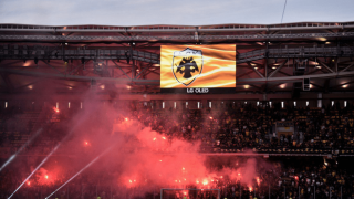 Της Κακομοίρας: Κόκκινη κάρτα στο ντέρμπι