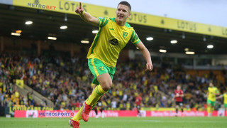 Aξίζει της εμπιστοσύνης μου ο άσος της Νόργουϊτς και με ρίσκο, με γκολ Χρήστου Τζόλη κάποια στιγμή μπαίνοντας ως αλλαγή…