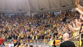 Ο Αυγενάκης βάζει «φρένο» στον κόσμο του Άρη για την Καρδίτσα