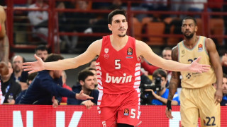 Ολυμπιακός: Νίκησε την Μπαρτσελόνα και έκανε βήμα για την πρωτιά