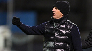 Λουτσέσκου: «Eίναι απίστευτο αυτό που συνέβη ξανά με τον VAR, πρέπει να σταματήσει!»