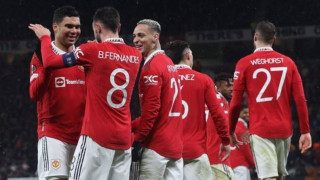 Τα τυπικά απομένουν για την πώληση της Γιουνάιτεντ!