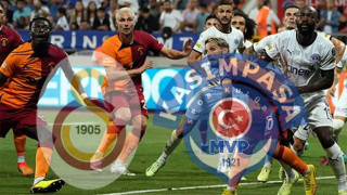 MVP : Η Κασίμπασα… φωνάζει